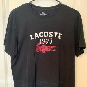 Lacoste T Shirt